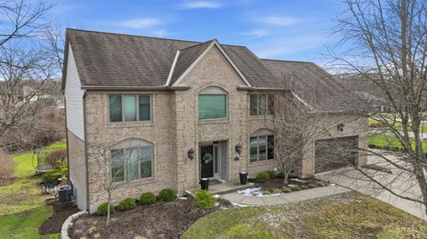 Homes For Sale - 6716 Treeridge Drive<br/> Anderson Twp, OH 45244