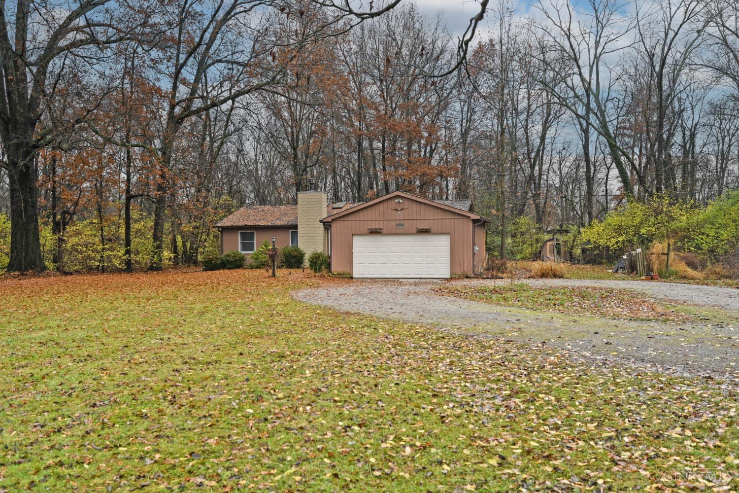 4024 Gleneste Withamsville Road