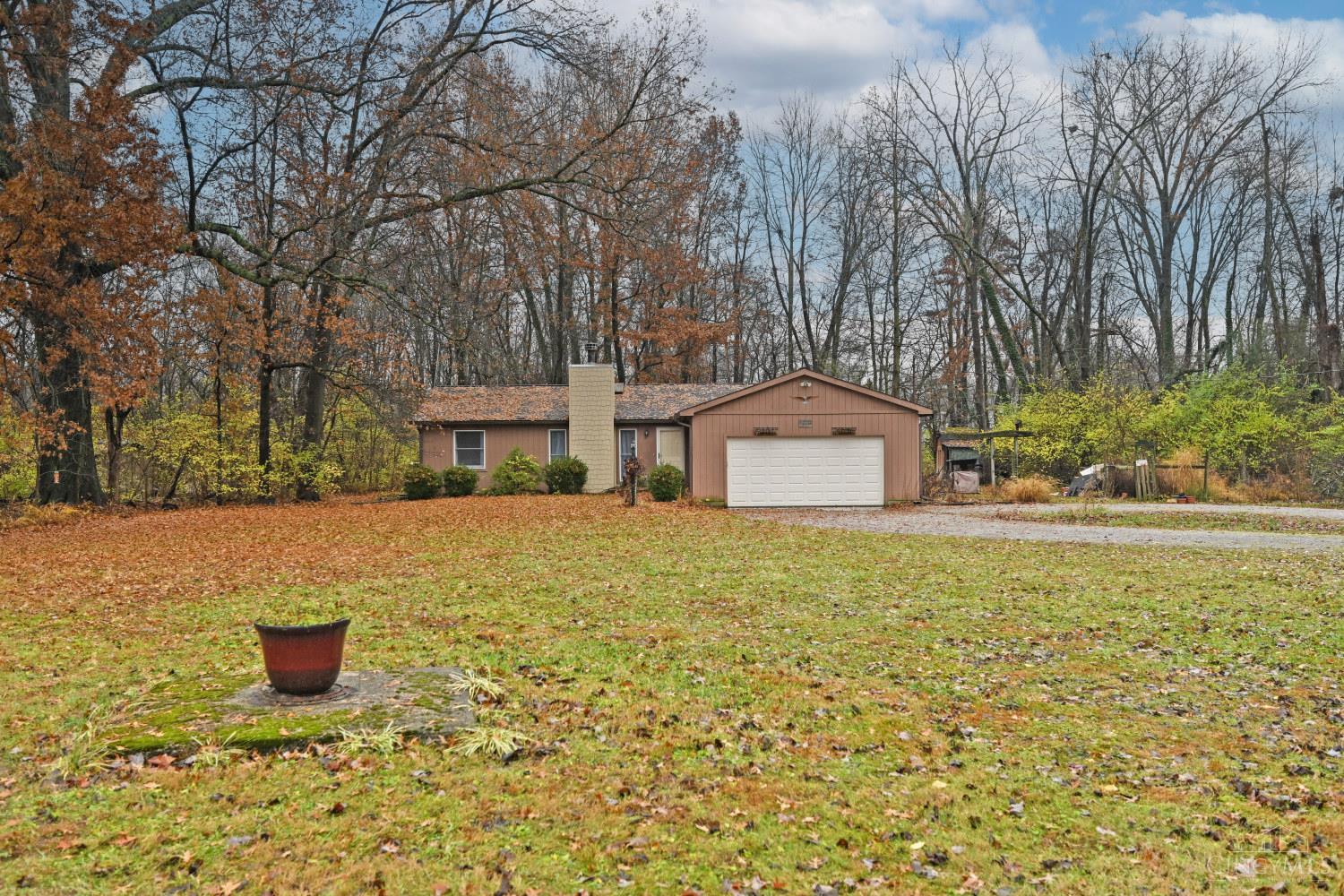 4024 Gleneste Withamsville Road