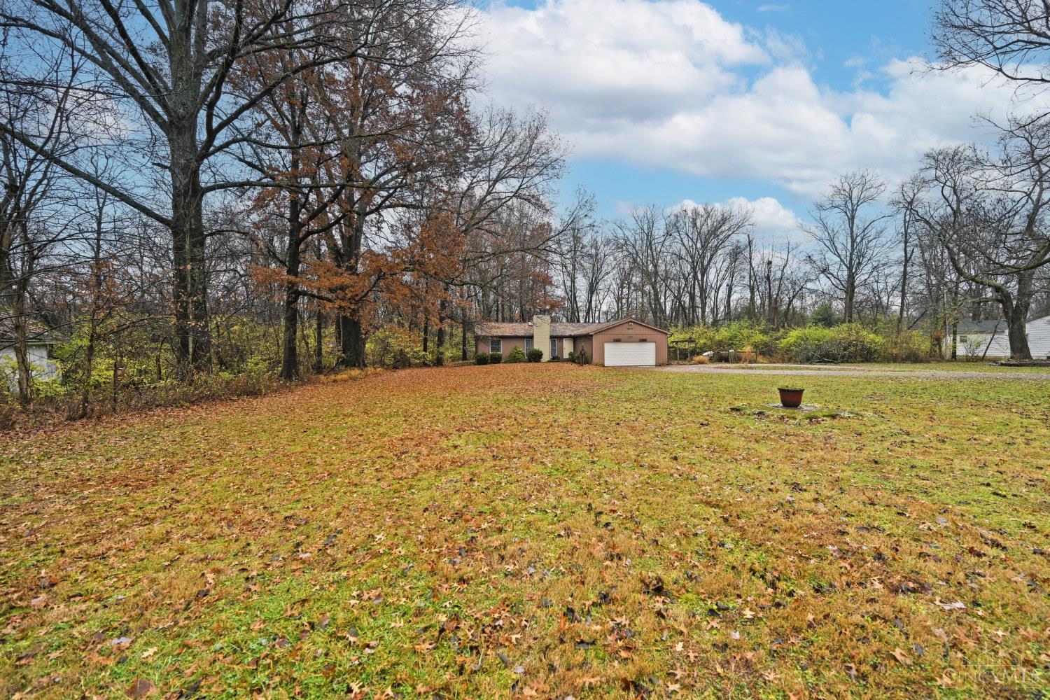 4024 Gleneste Withamsville Road