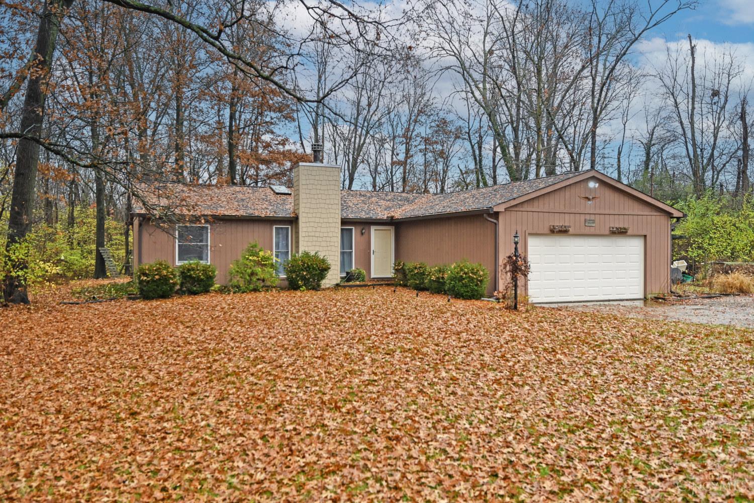 4024 Gleneste Withamsville Road