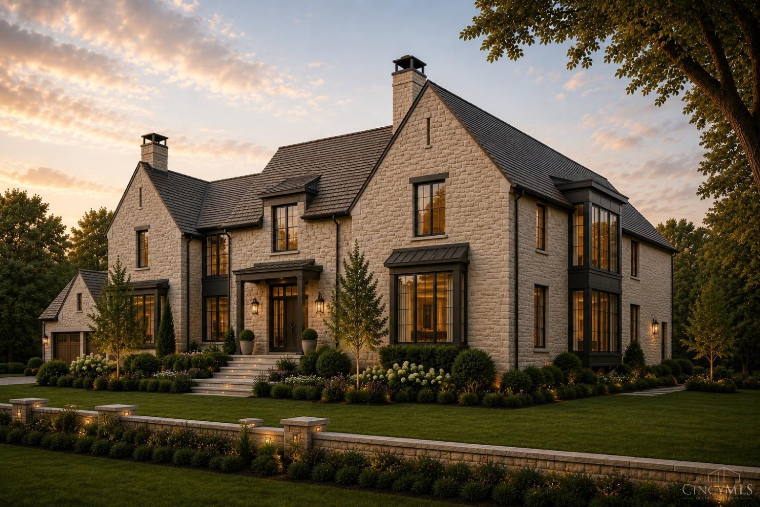 5880 Crabtree Lane