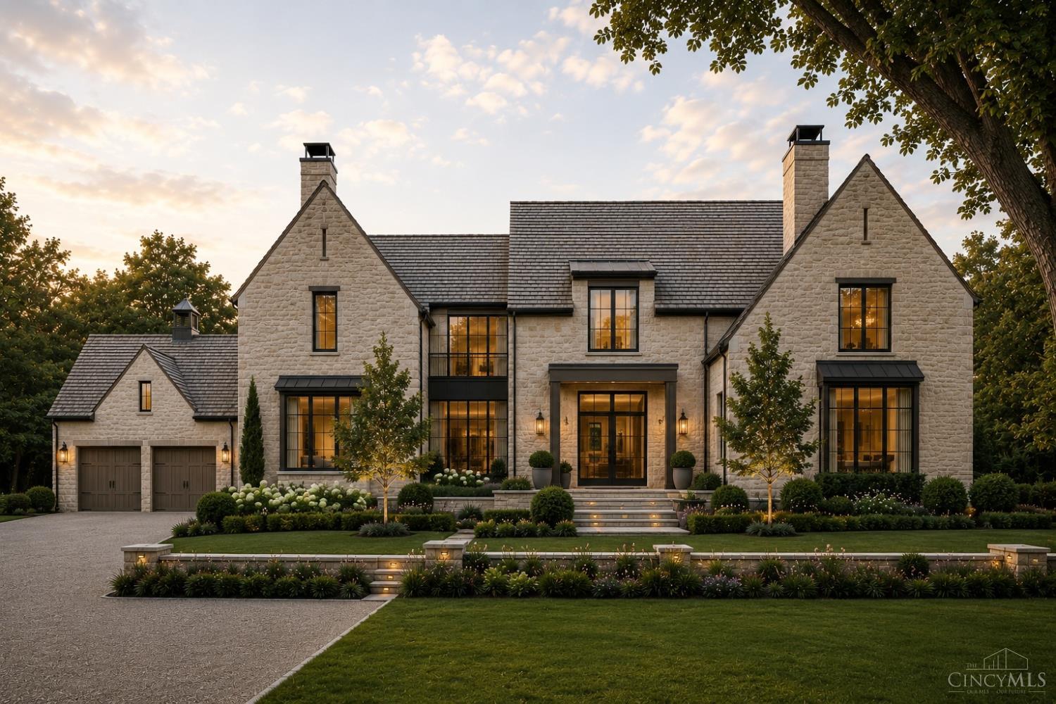 5880 Crabtree Lane