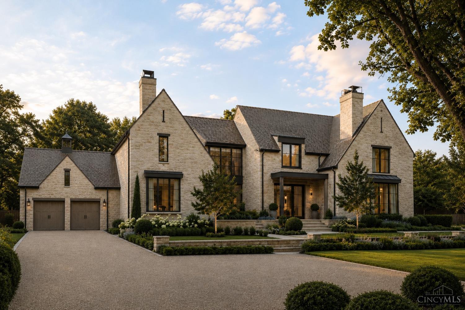 5880 Crabtree Lane