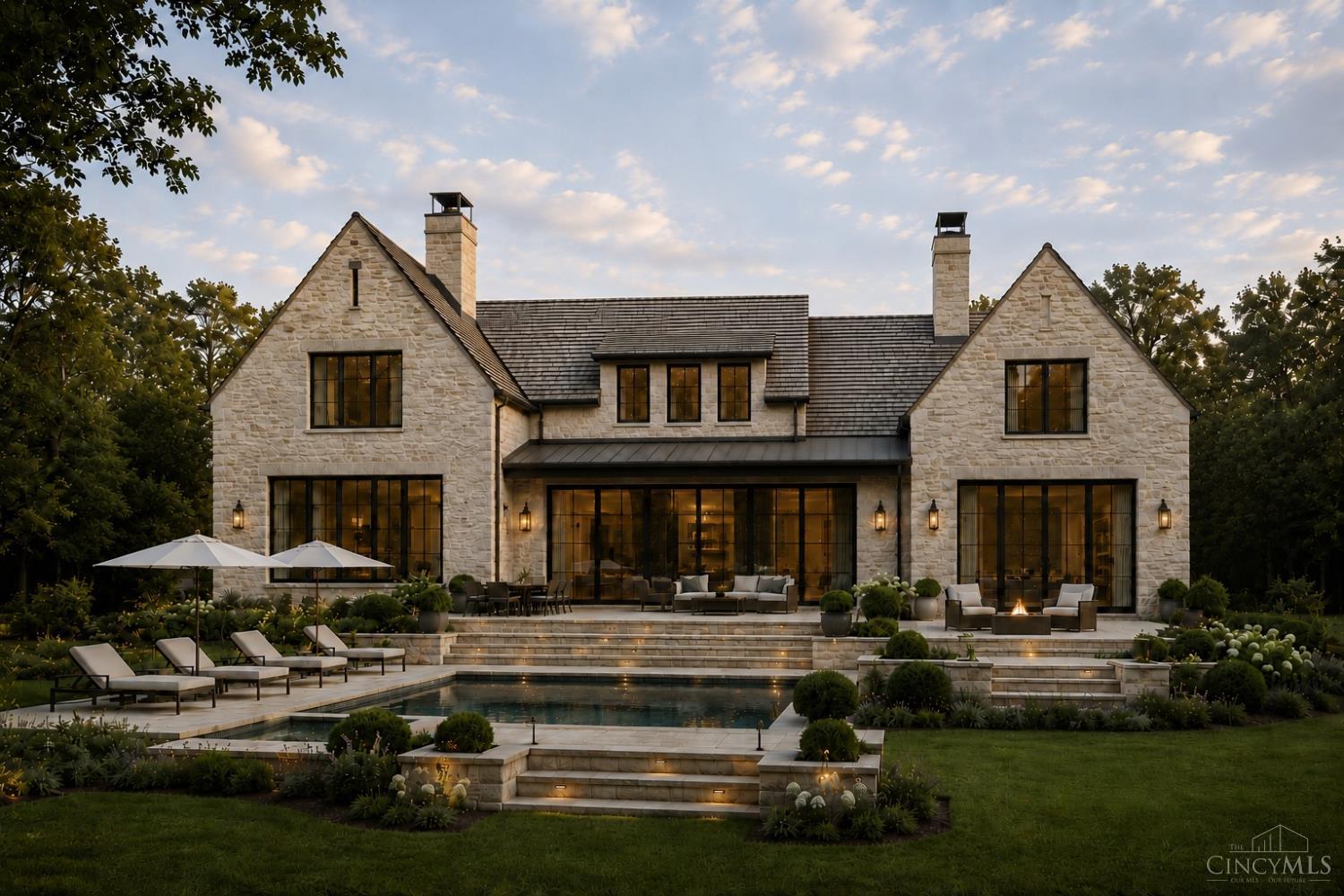 5880 Crabtree Lane