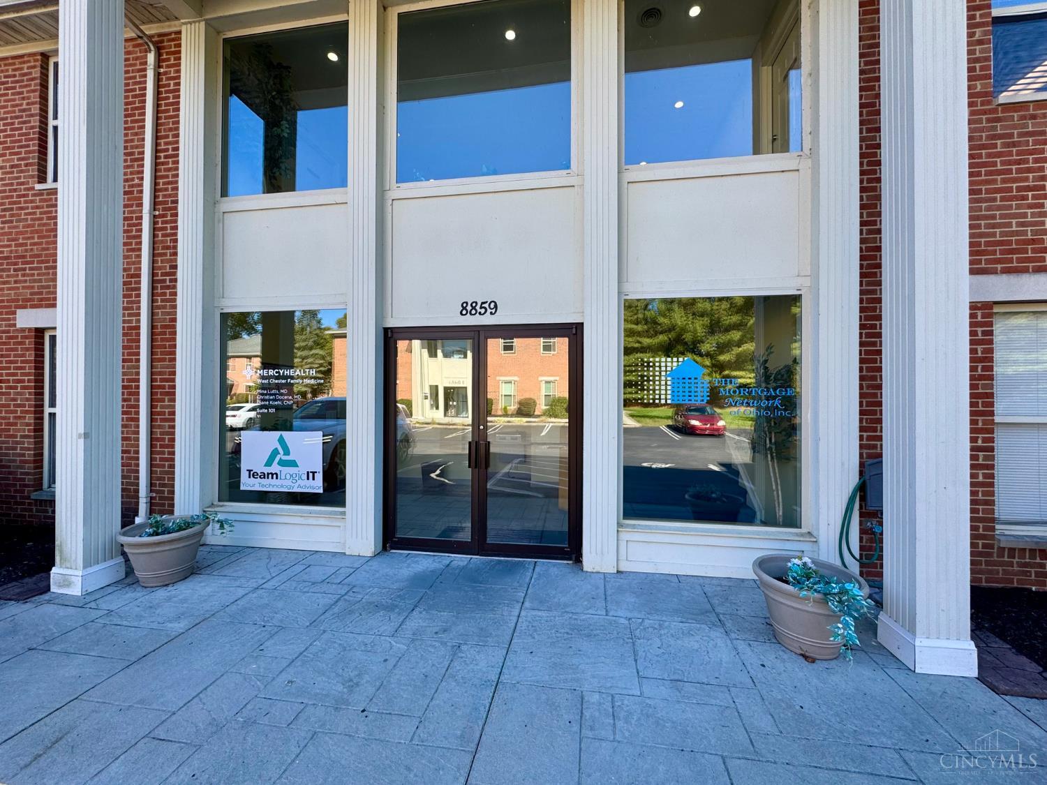 8859 Brookside Avenue 200