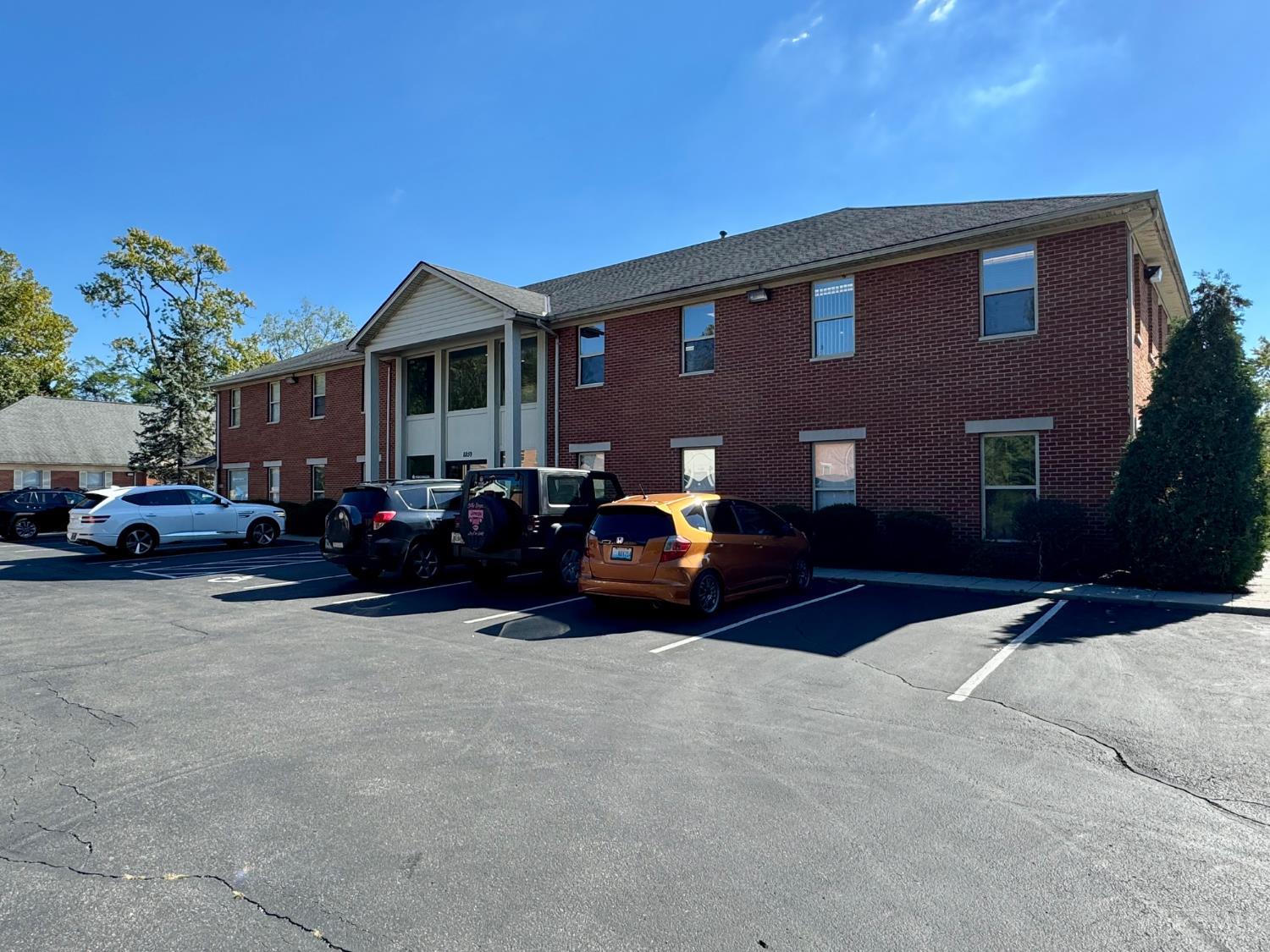 8859 Brookside Avenue 200