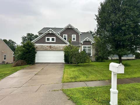 Homes For Sale - 7216 Rolling Oaks Court<br/> Cincinnati, OH 45239