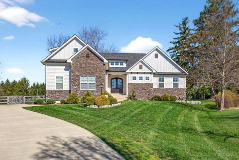 7425 Stoneham Circle Clearcreek Twp. OH 45066