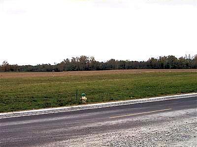 Vacant Land For Sale - Washington Jackson Road<br/> Eaton, OH 45320