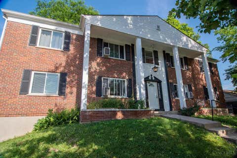 Homes For Sale - 1735 Sutton Avenue<br/> Hamilton County, Cincinnati, OH 45230