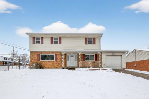Photo of 11761 Hanover Road, Forest Park, OH 45240 (MLS # 1863359)