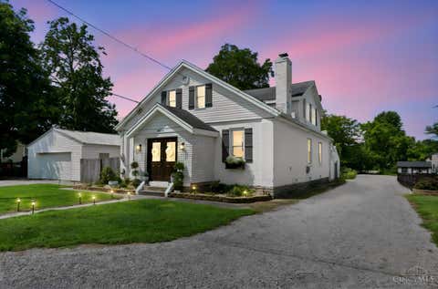 Photo of 5875 Elm Street, Milford, OH 45150 (MLS # 1890965)
