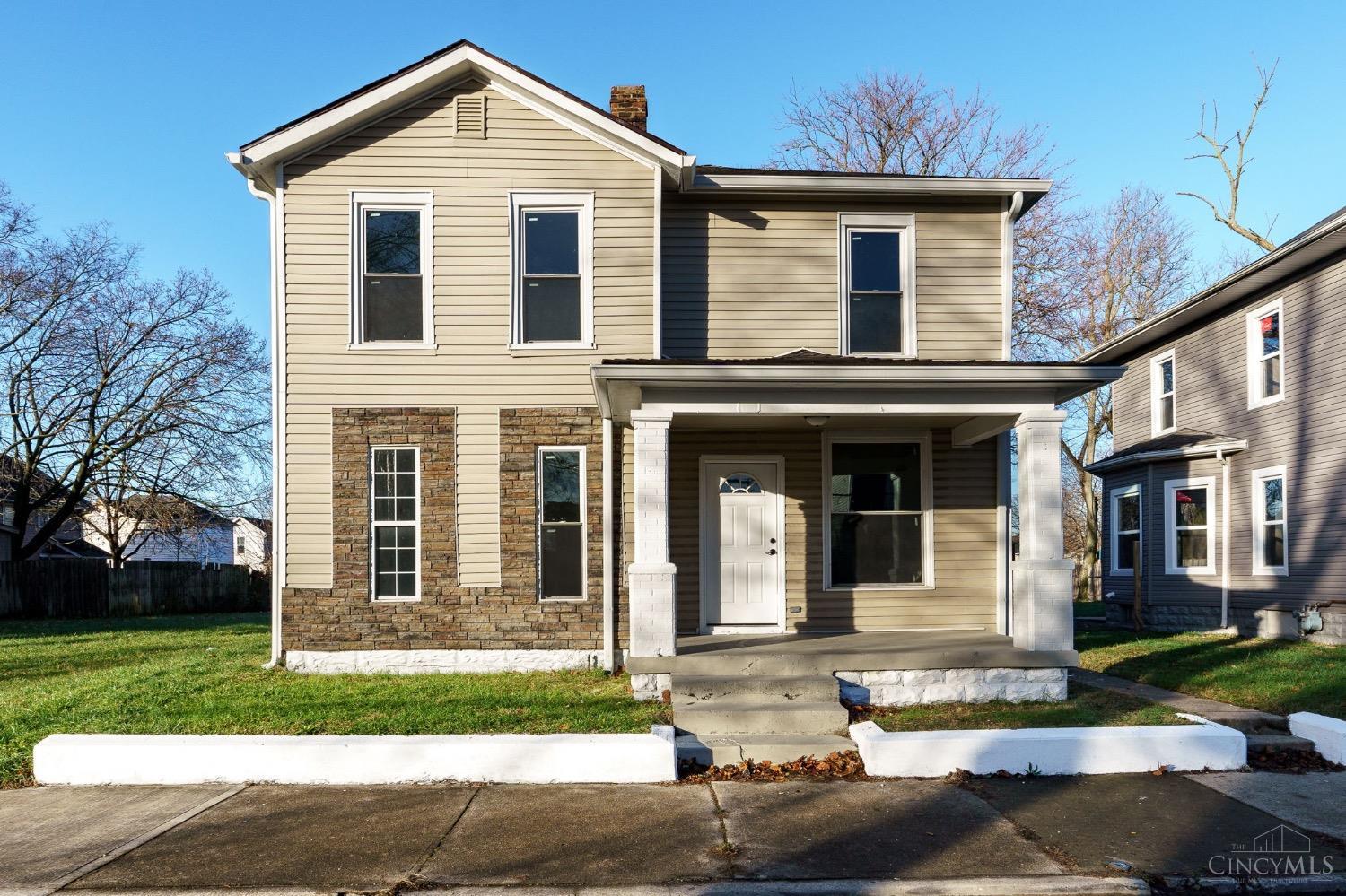 520 Garfield Street, Middletown, Ohio image 1