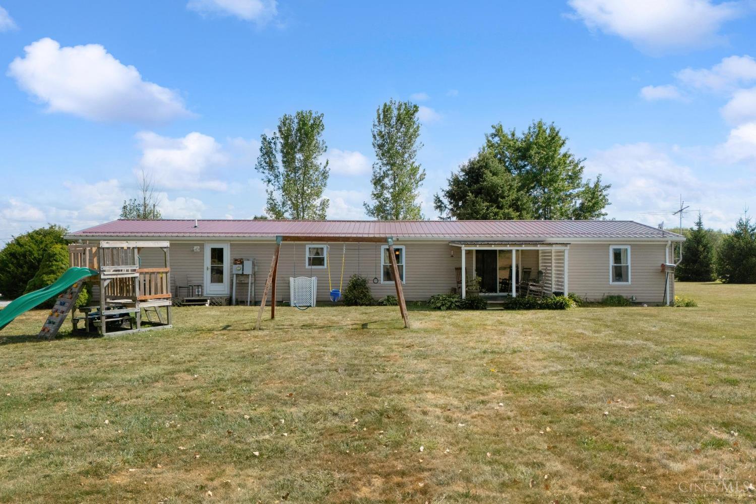 10491 Pausch Road
