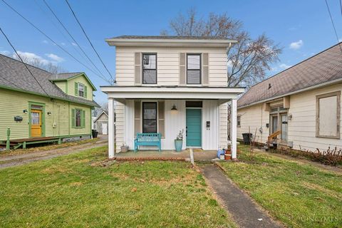 Photo of 306 E Main Street, Mason, OH 45040 (MLS # 1870875)