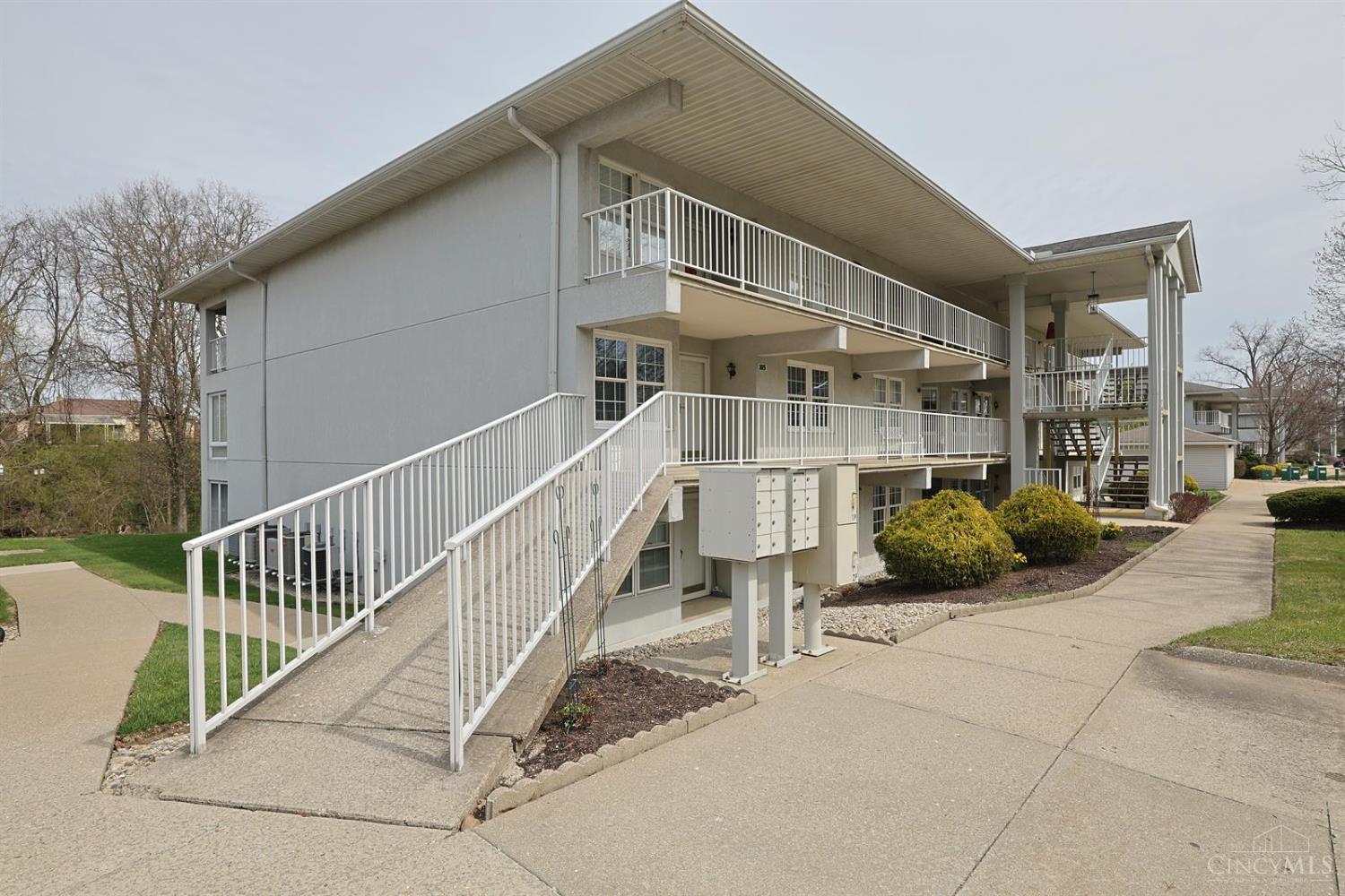 7630 Cheviot Road 105