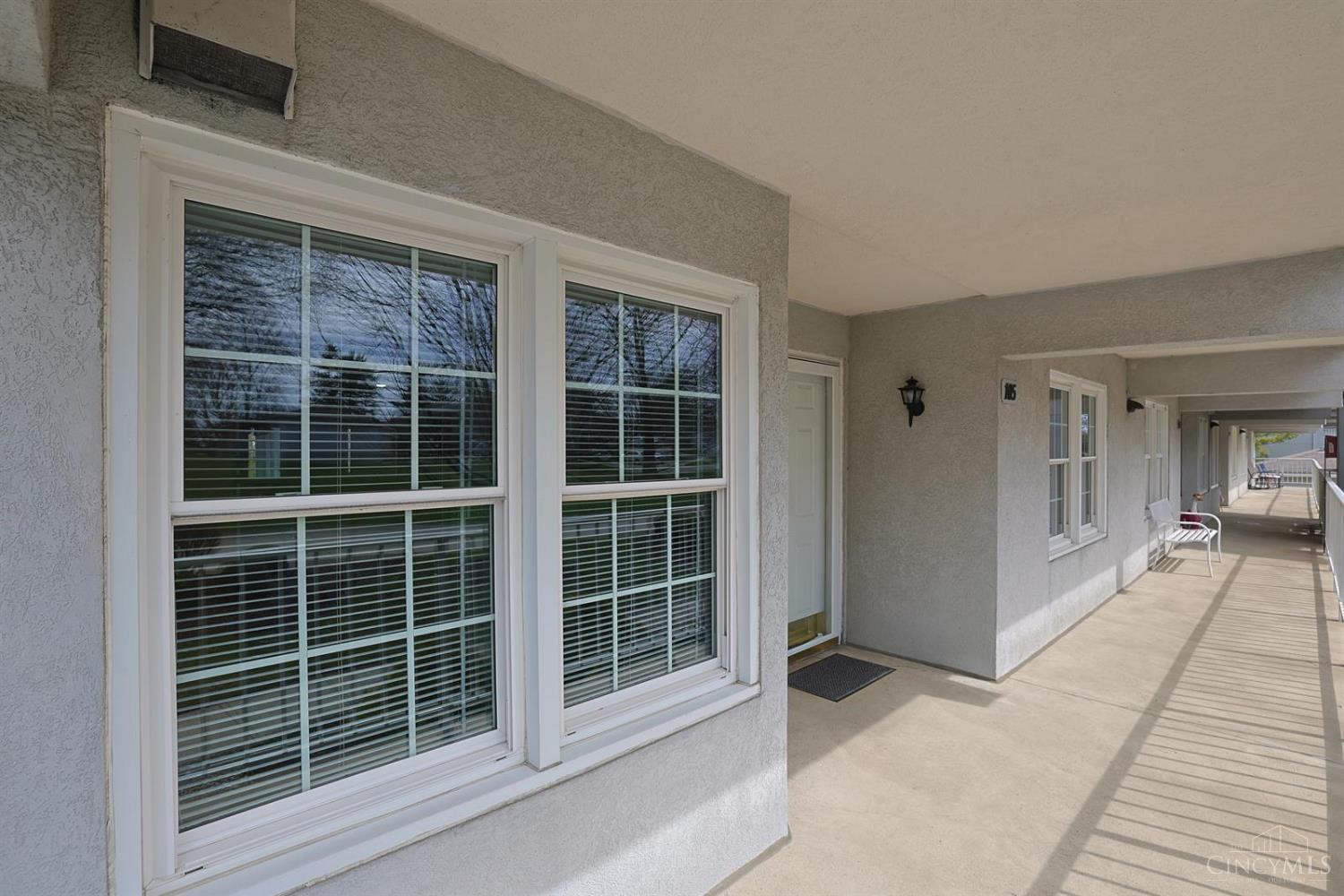 7630 Cheviot Road 105