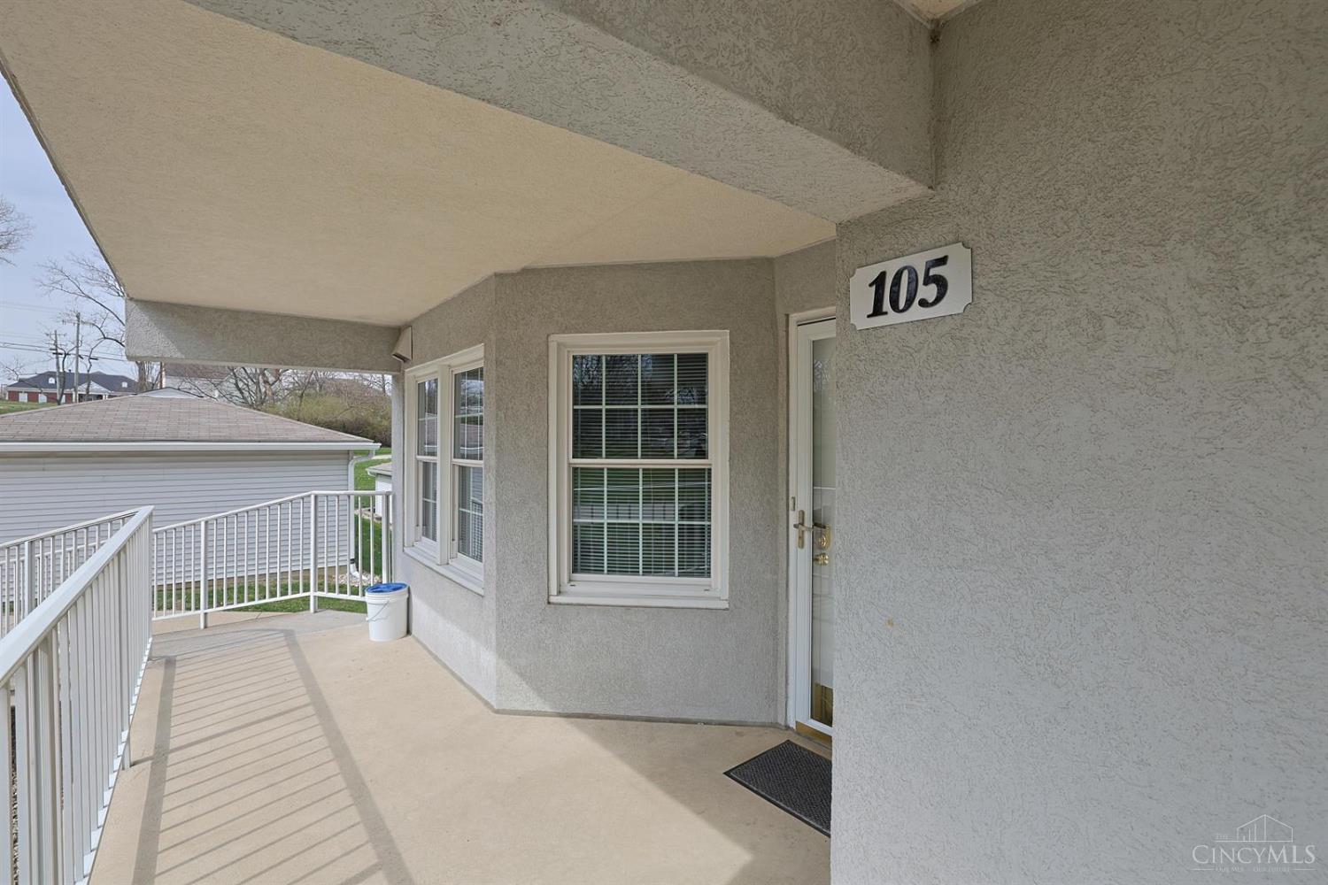 7630 Cheviot Road 105