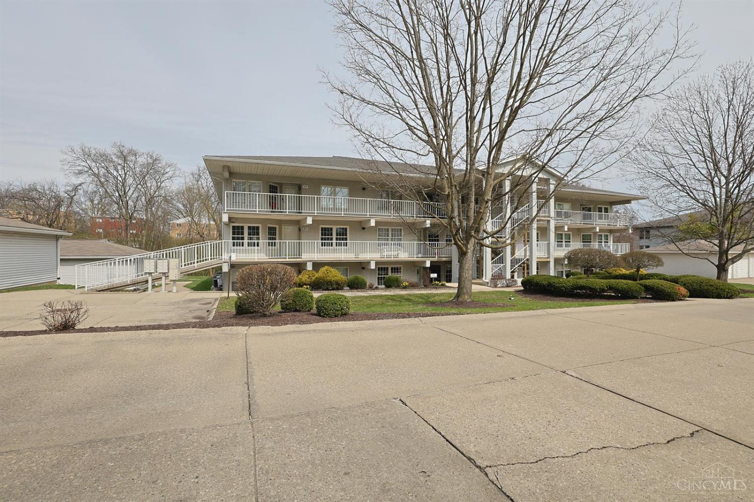 7630 Cheviot Road 105