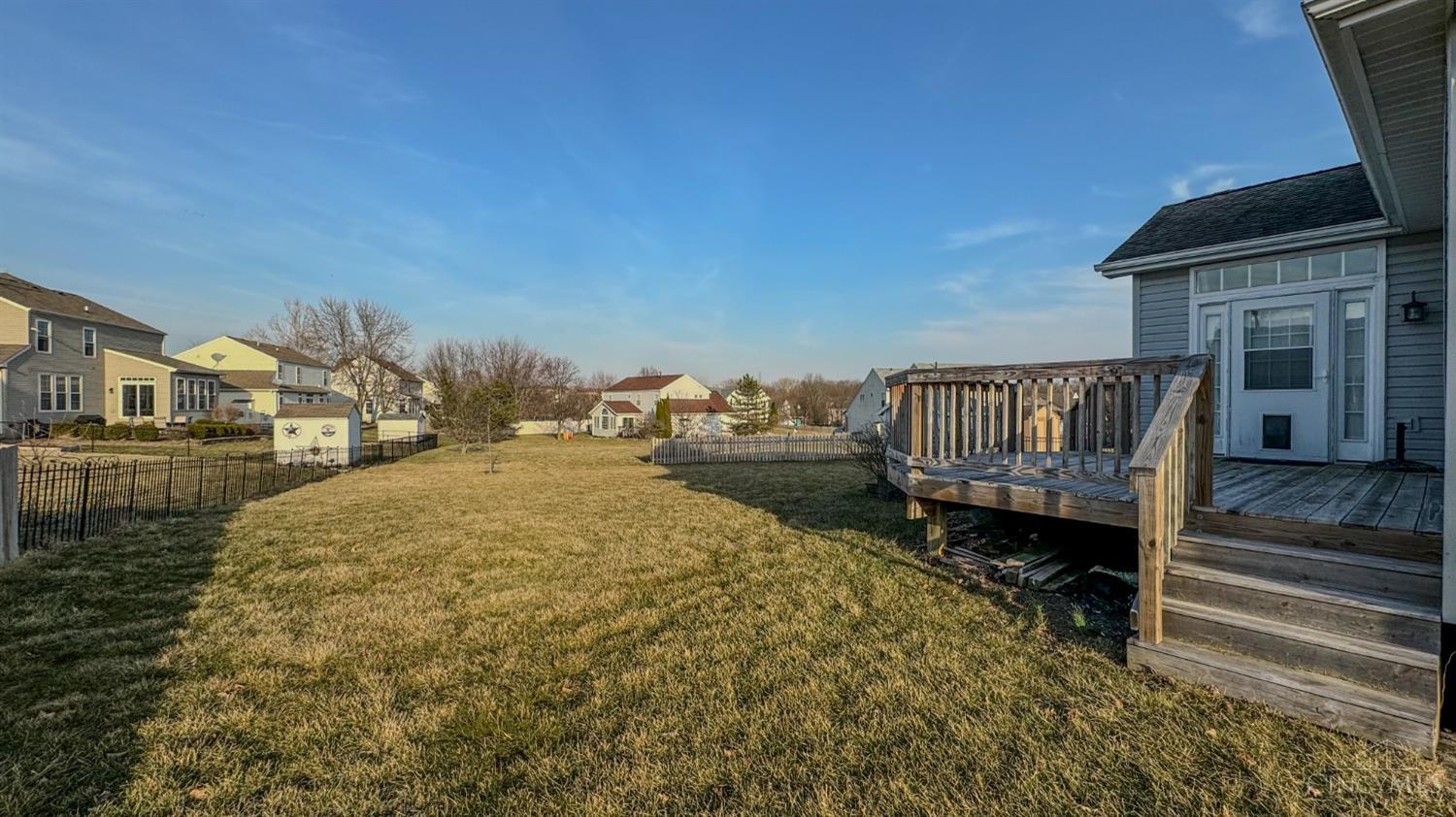 1133 Terrington Way, Miamisburg, Ohio image 4