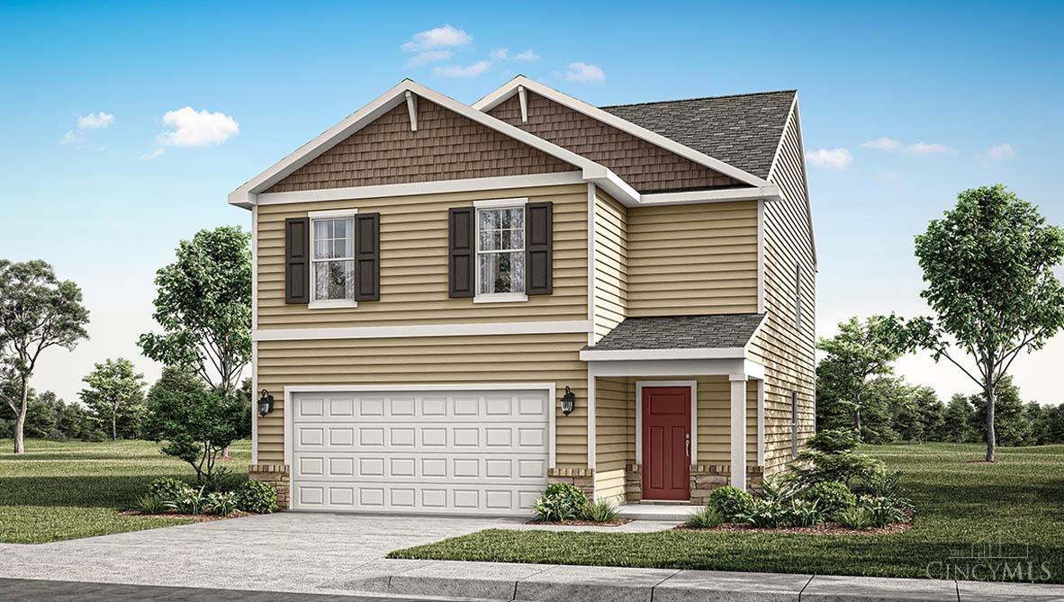 41 E Kentucky Avenue, Wilmington, Ohio image 2