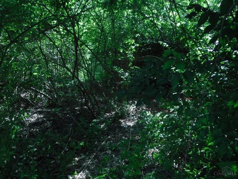 Vacant Land For Sale - 14703 Brier Hill Road<br/> Highland County, Bainbridge, OH 45133