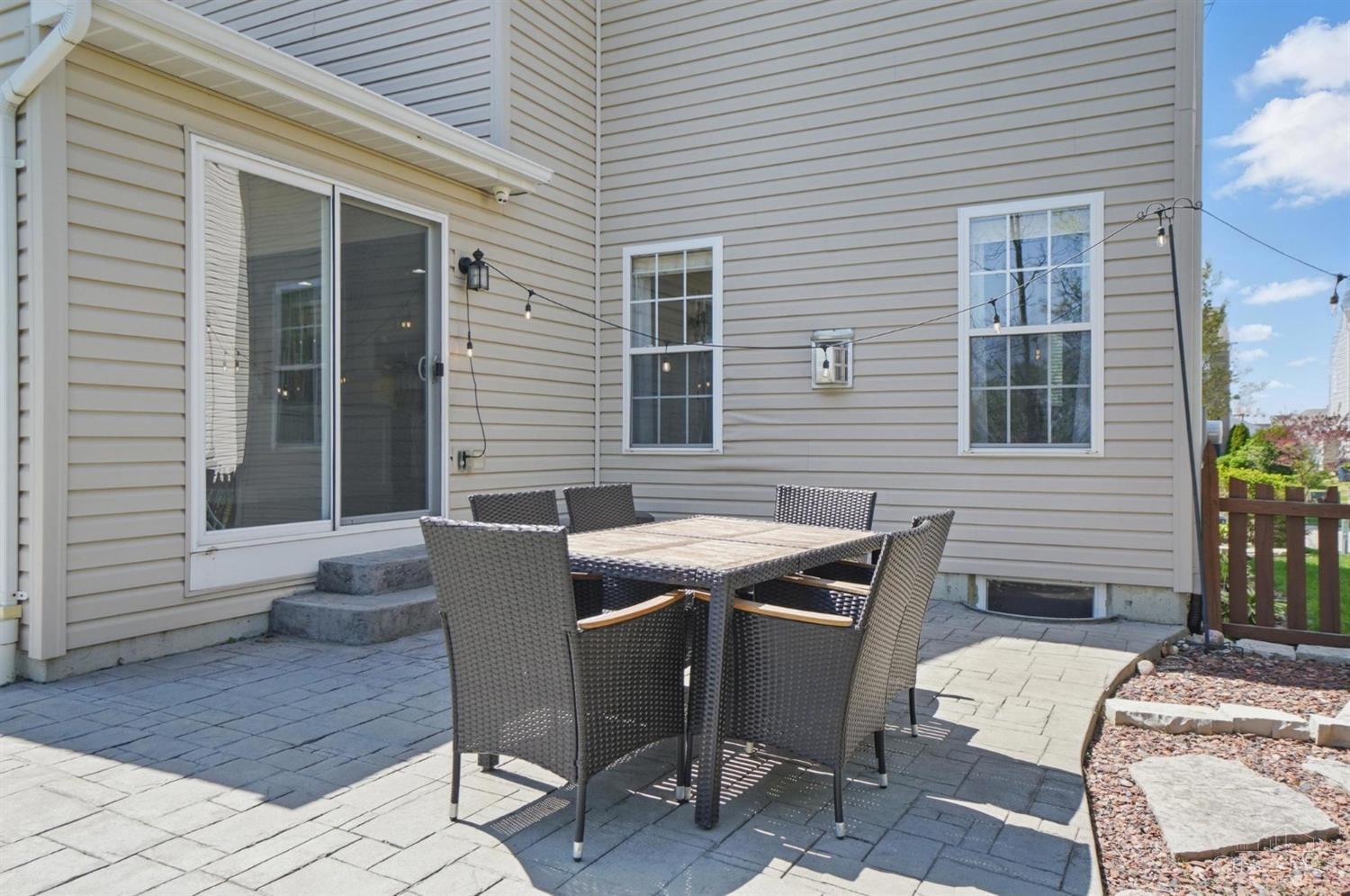 422 Stanton Drive, Springboro, Ohio image 36