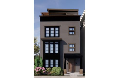 Photo of 4426 Canyon Oak Court #Lot17, Cincinnati, OH 45209 (MLS # 1829830)