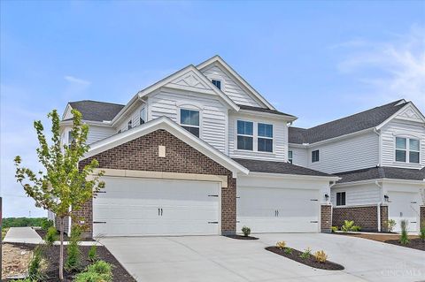 Photo of 455 Valhalla Court #9-301, Turtle Creek Township, OH 45036 (MLS # 1823689)