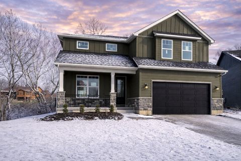 Photo of 6814 Cork Drive, West Chester, OH 45069 (MLS # 1864609)