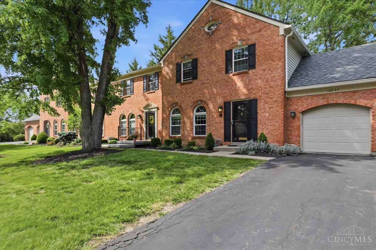 10757 Fallsington Court