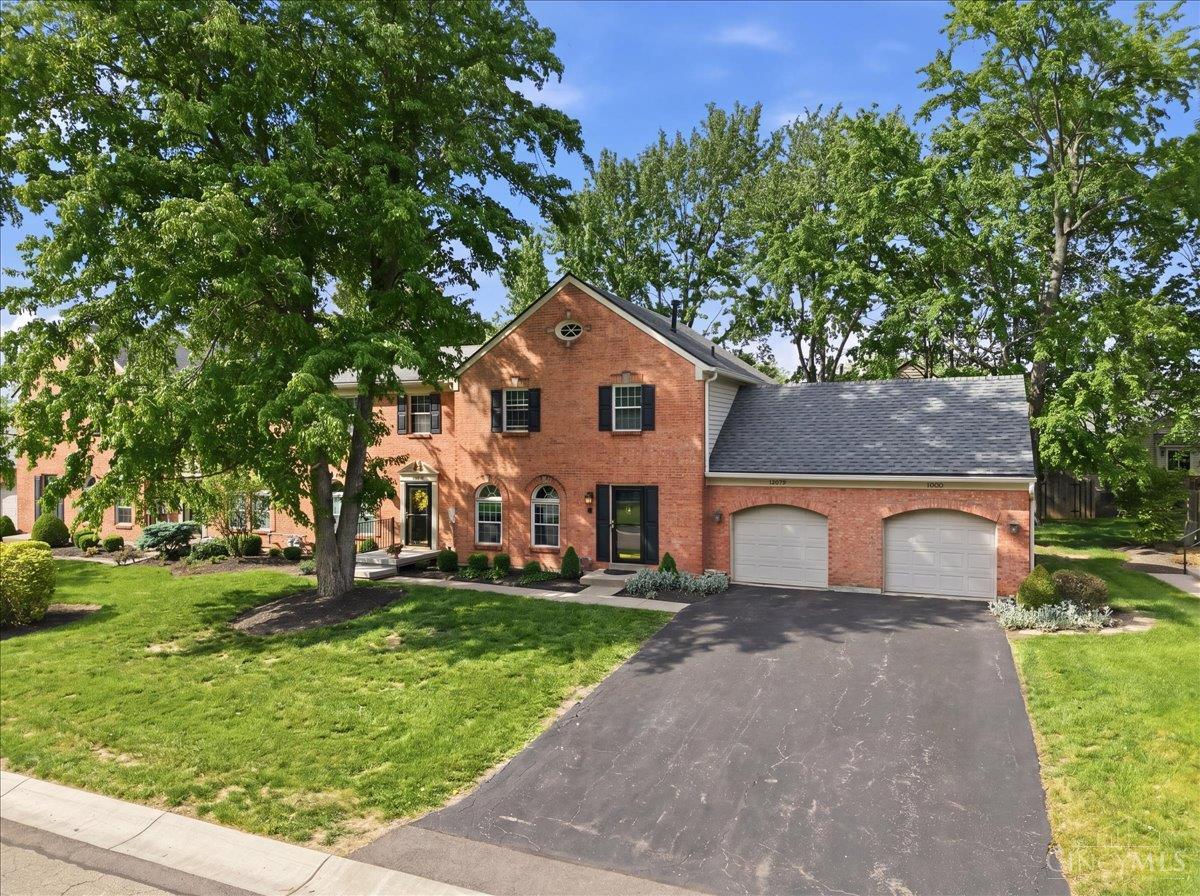 10757 Fallsington Court