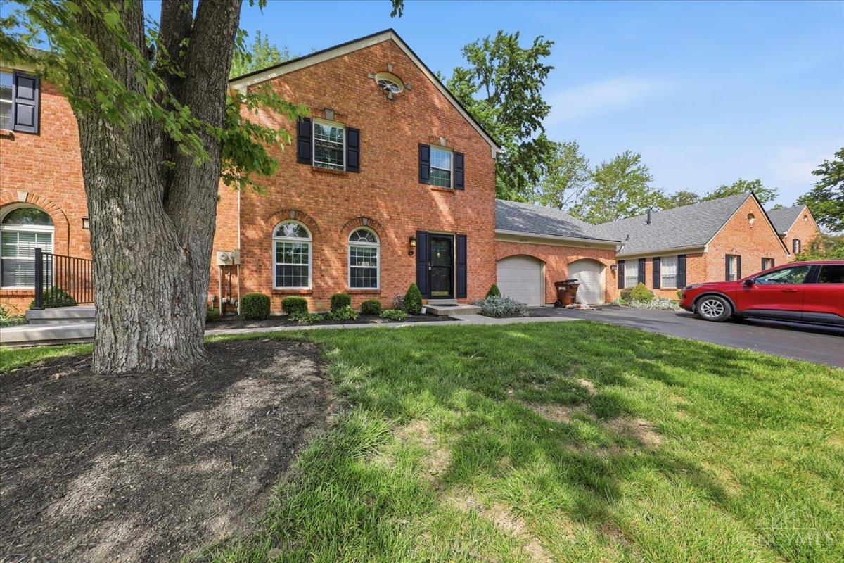 10757 Fallsington Court