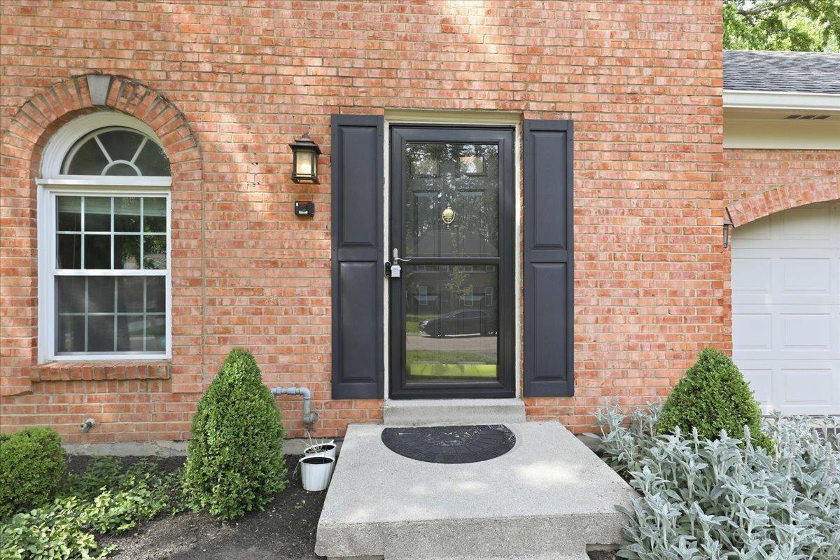 10757 Fallsington Court