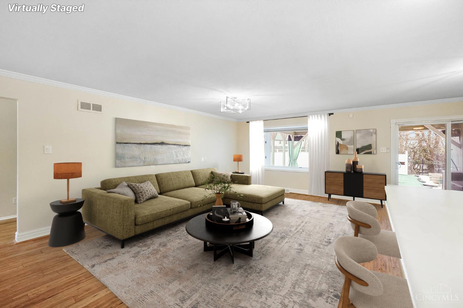 5015 Nighthawk Drive