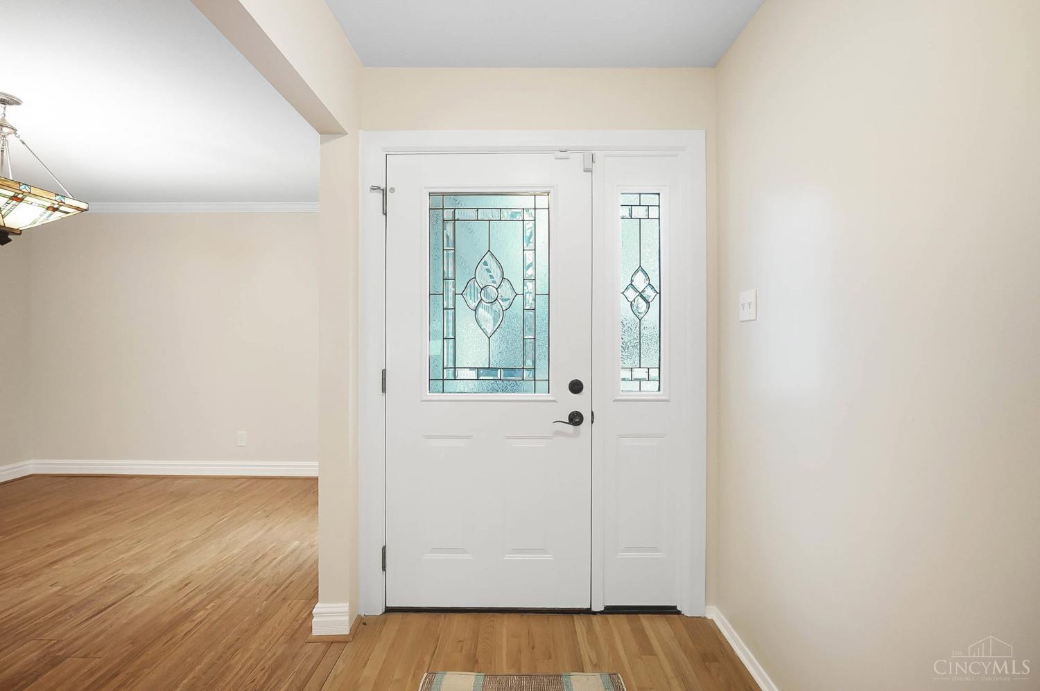 5015 Nighthawk Drive