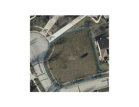 Photo of 0 Red Hawk Court, Hamilton Township, OH 45039 (MLS # 1870867)