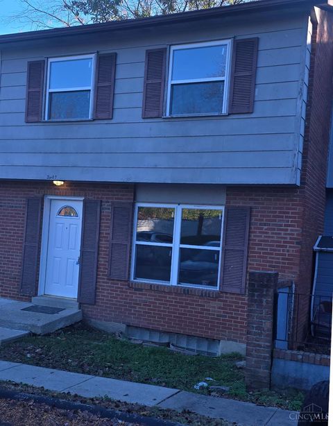 2687 Westwood Northern Boulevard, Cincinnati, OH 45211 - MLS#: 1829456