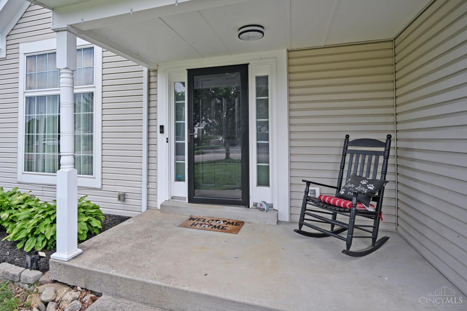 3669 Shorewood Drive