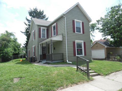 Homes For Sale - 2004 Logan Avenue<br/> Middletown, OH 45044