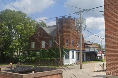 310 E Maple Avenue REAR Miamisburg OH 45342