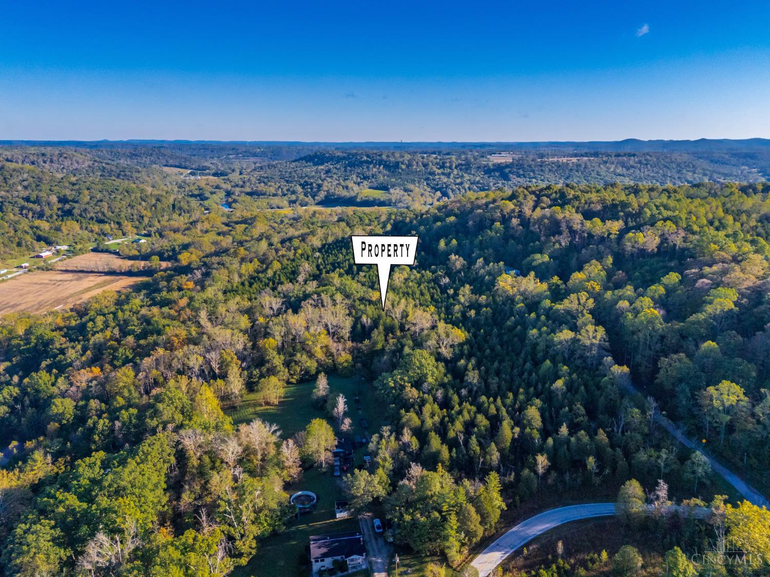 0 Paradise Valley Road