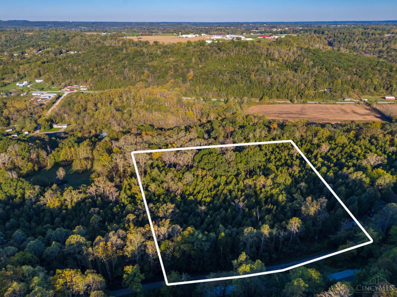 0 Paradise Valley Road