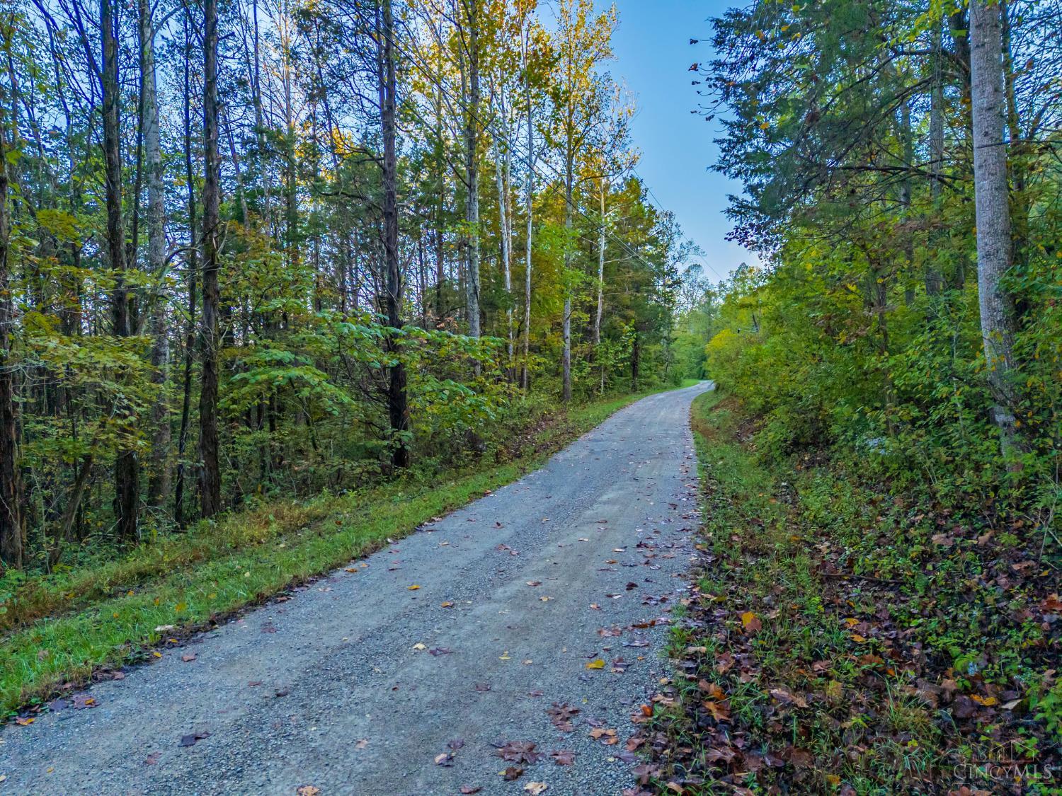 0 Paradise Valley Road