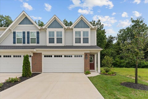 Photo of 1579 Summerview Lane, Miami Township, OH 45150 (MLS # 1890809)