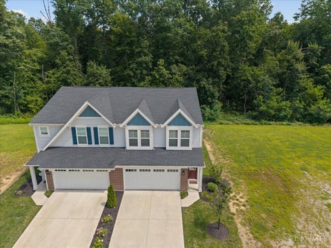 Photo of 1579 Summerview Lane, Miami Township, OH 45150 (MLS # 1890809)