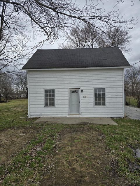 Photo of 4739 Church Street, Perry Township, OH 45142 (MLS # 1870844)
