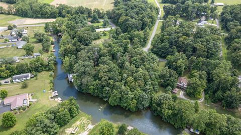 Vacant Land For Sale - 874 Waynoka Drive<br/> Jackson Twp, OH 45171