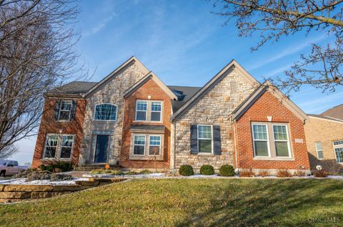 1379 Shaker Run Boulevard Turtle Creek Twp OH 45036